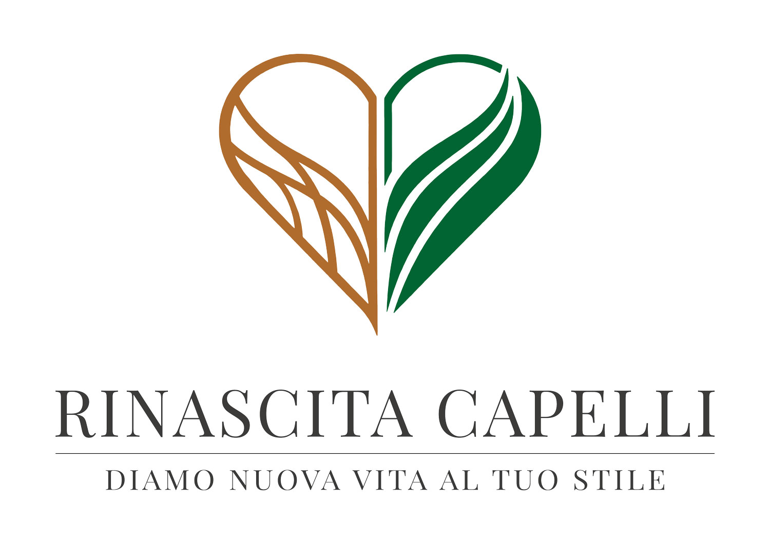 Rinascita Capelli